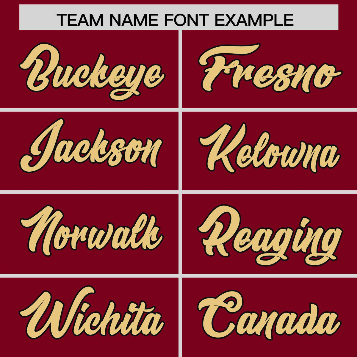 Custom Crimson Classic Style Authentic Baseball Jersey| KXKSHOP