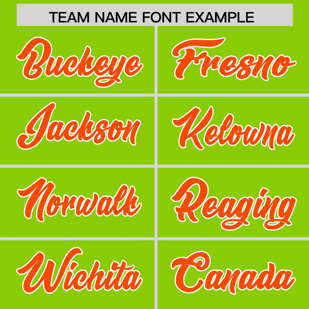 Custom Neon Green Classic Style Authentic Baseball Jersey| KXKSHOP