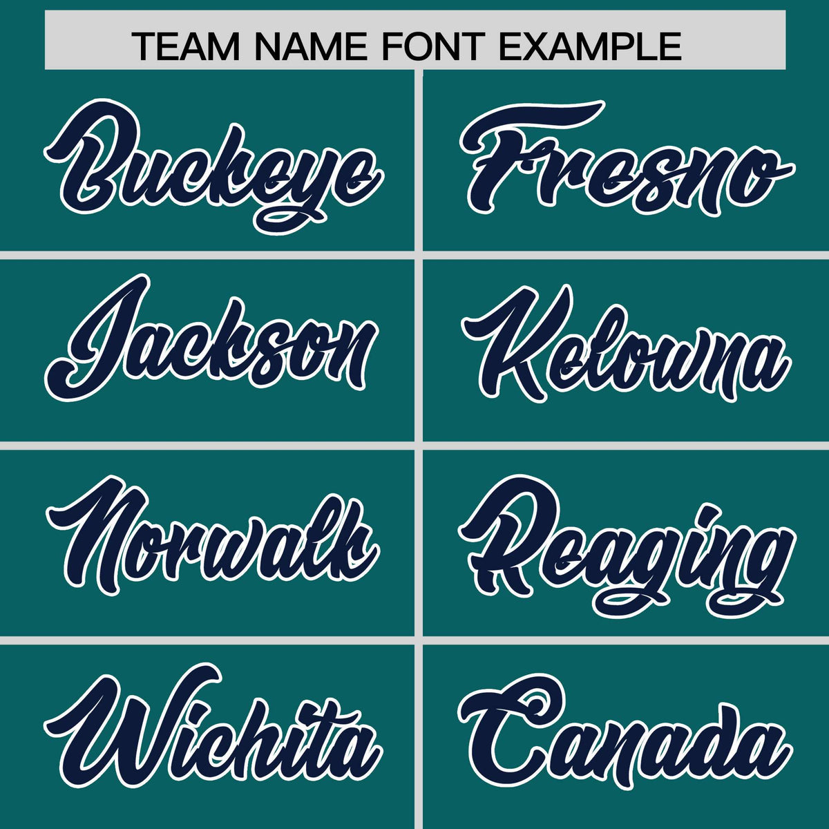 Custom Aqua Classic Style Authentic Baseball Jersey| KXKSHOP