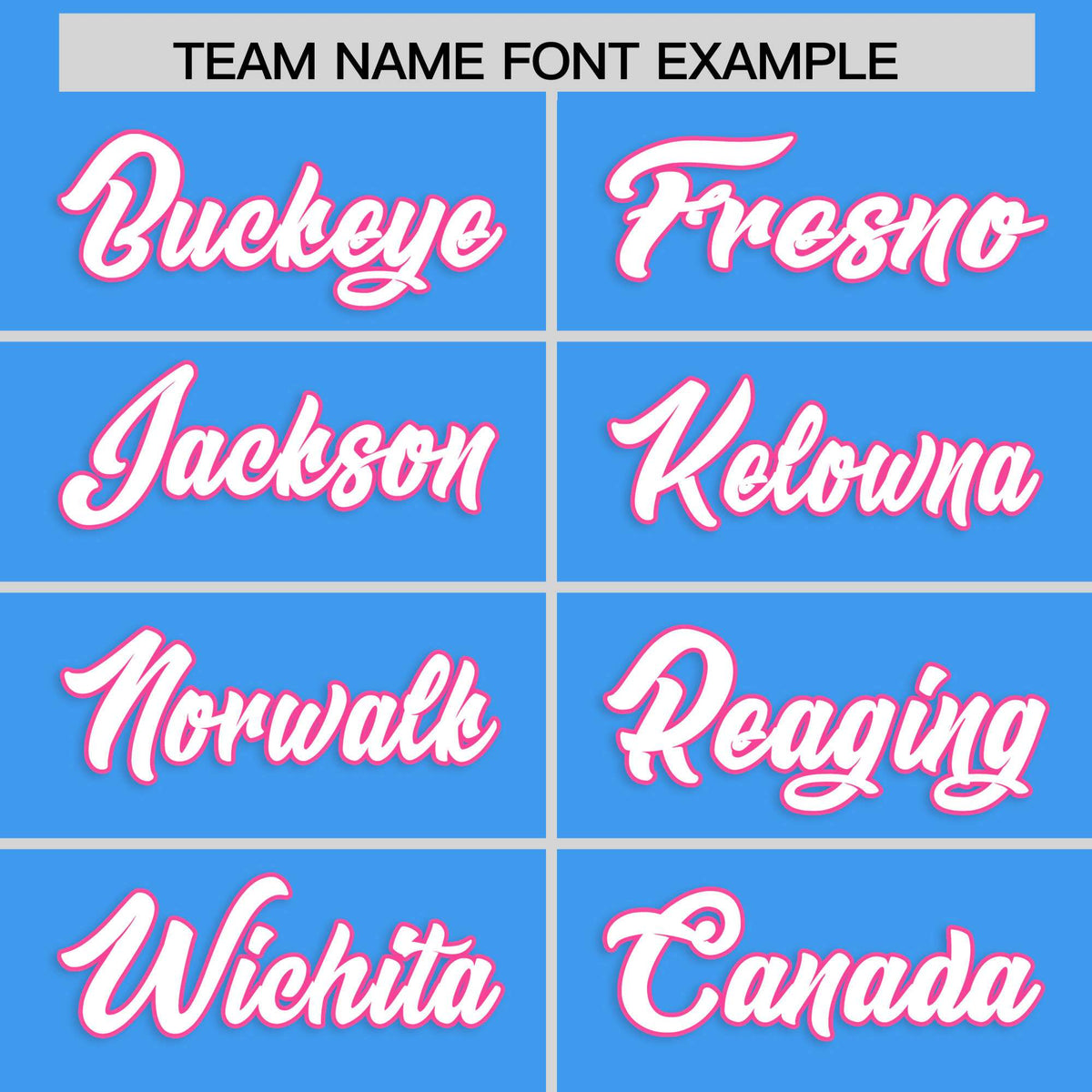 Custom Powder Blue Classic Style Authentic Baseball Jersey| KXKSHOP