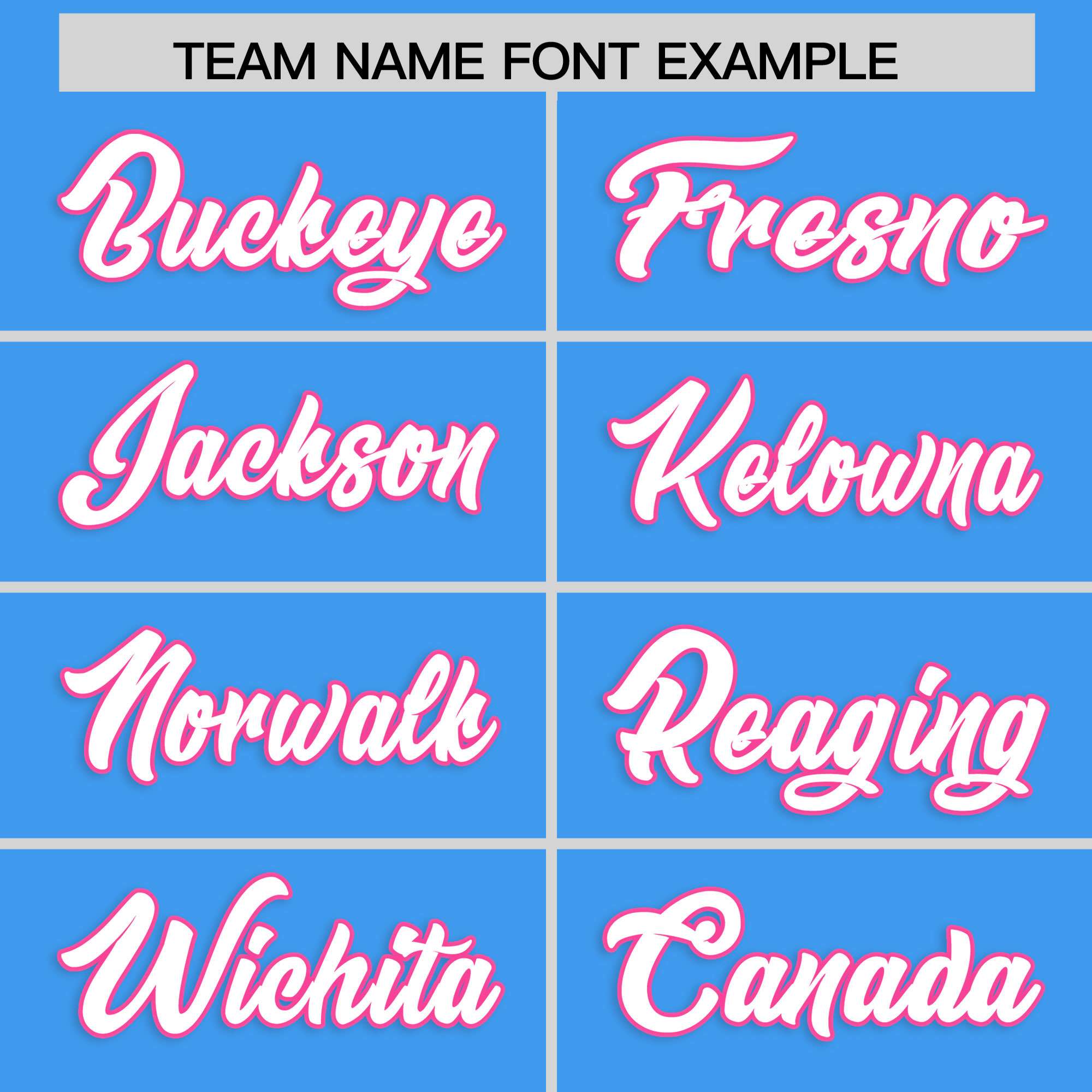 Custom Powder Blue Classic Style Authentic Baseball Jersey| KXKSHOP