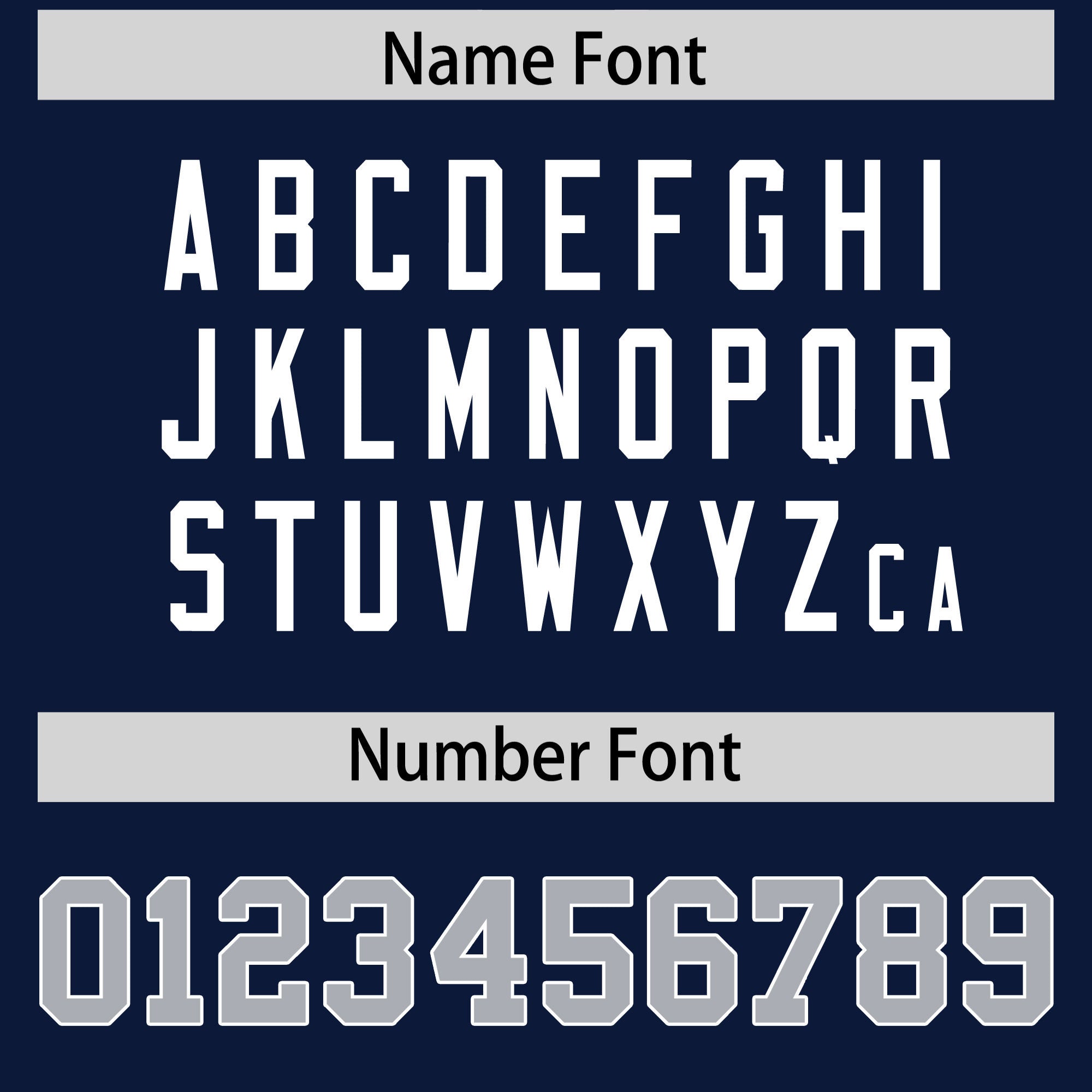 Custom Navy Classic Style Authentic Baseball Jersey| KXKSHOP