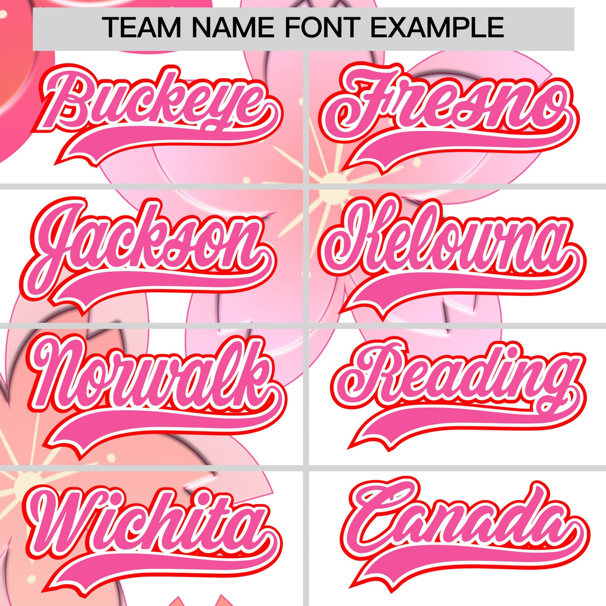 Custom White Pink Gradient Fashion Elastic Baseball Jersey| KXKSHOP