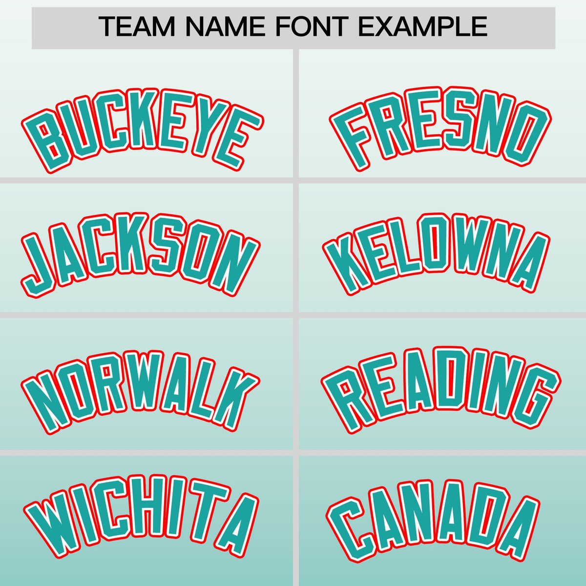 Custom Aqua Pink Gradient Fashion Elastic Baseball Jersey| KXKSHOP