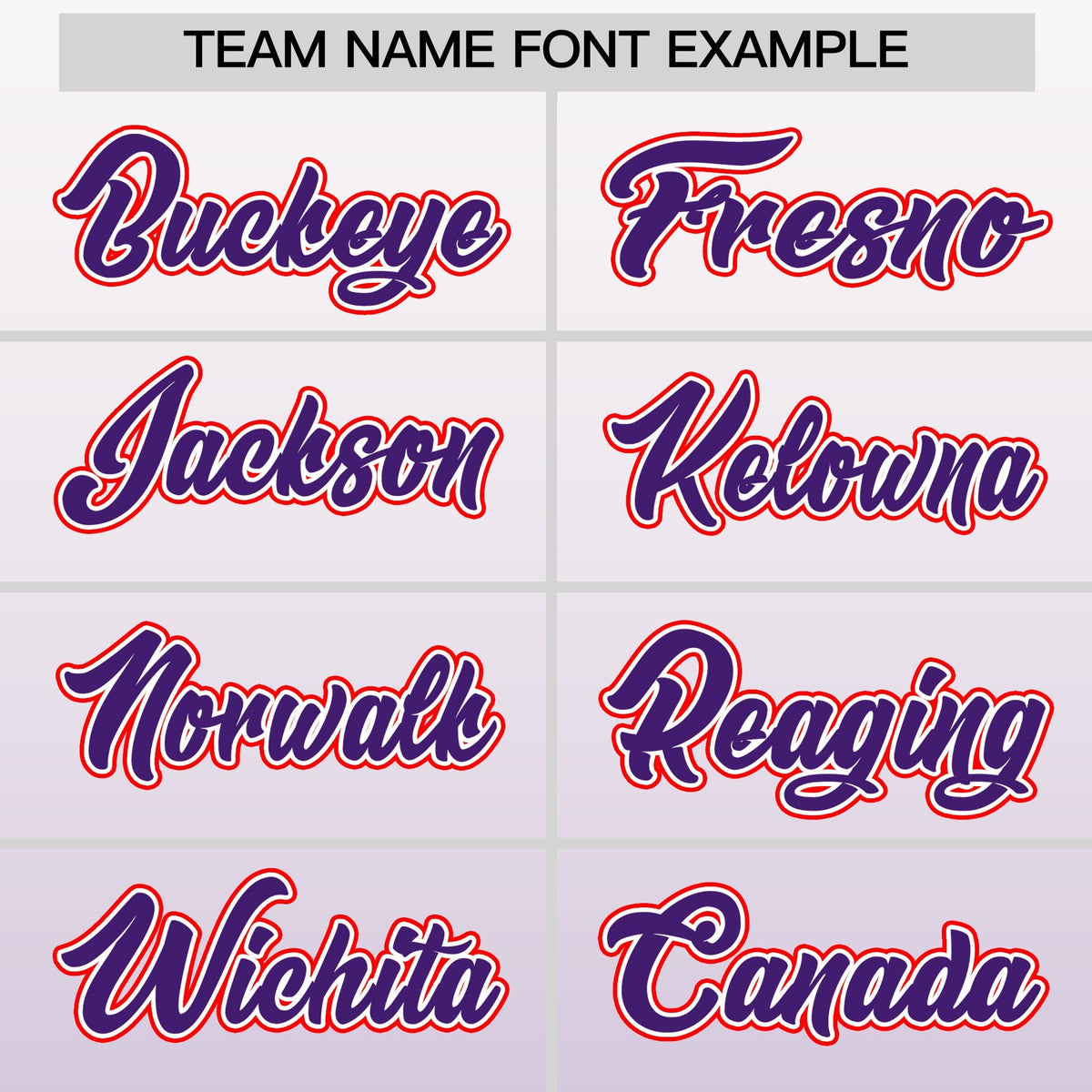 Custom Light Purple Pink Gradient Fashion Elastic Baseball Jersey| KXKSHOP