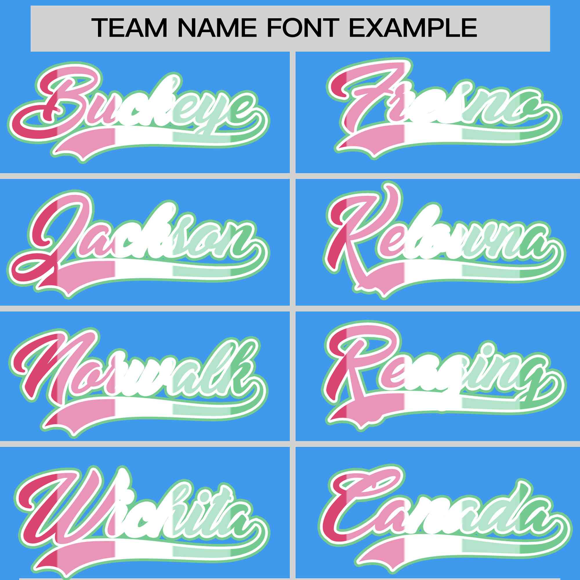 Custom Powder Blue Abrosexual For Pride Month Classic Style Authentic Baseball Jersey