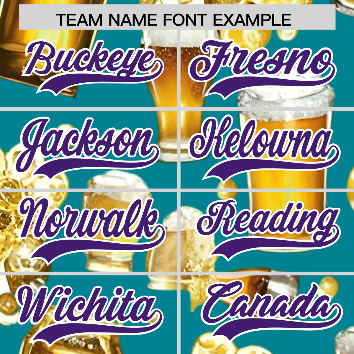 Custom Teal Personalized Team Shirts for Parties &amp; Training | KXKSHOP