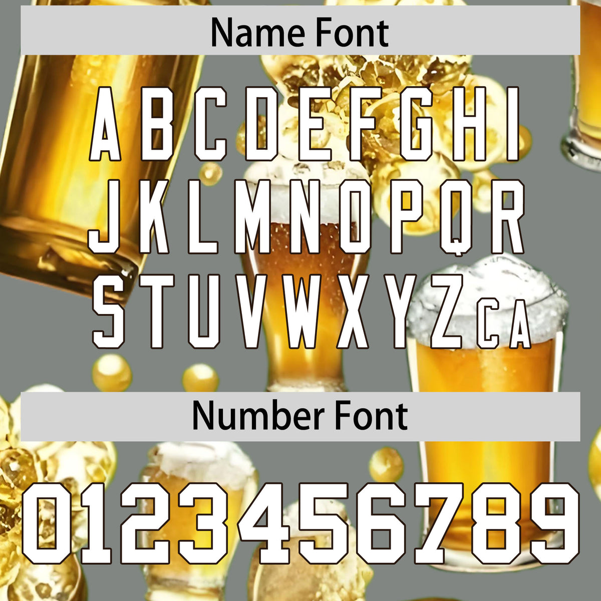 Custom Gray Personalized Team Shirts for Parties &amp; Training | KXKSHOP