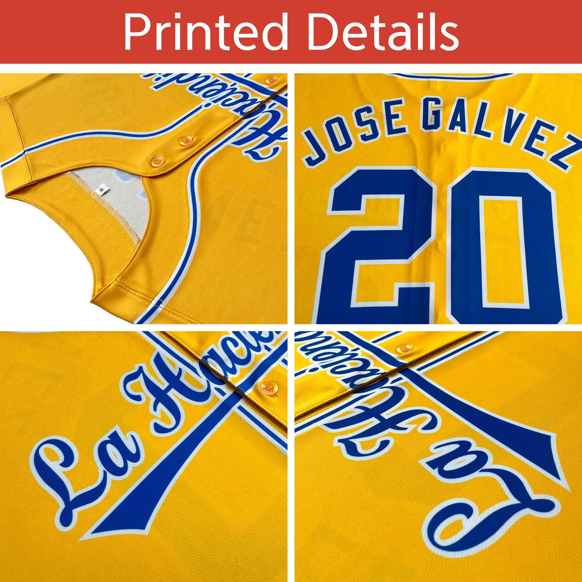 Custom Fluorescent Green Personalized Team Shirts for Parties & Training | KXKSHOP