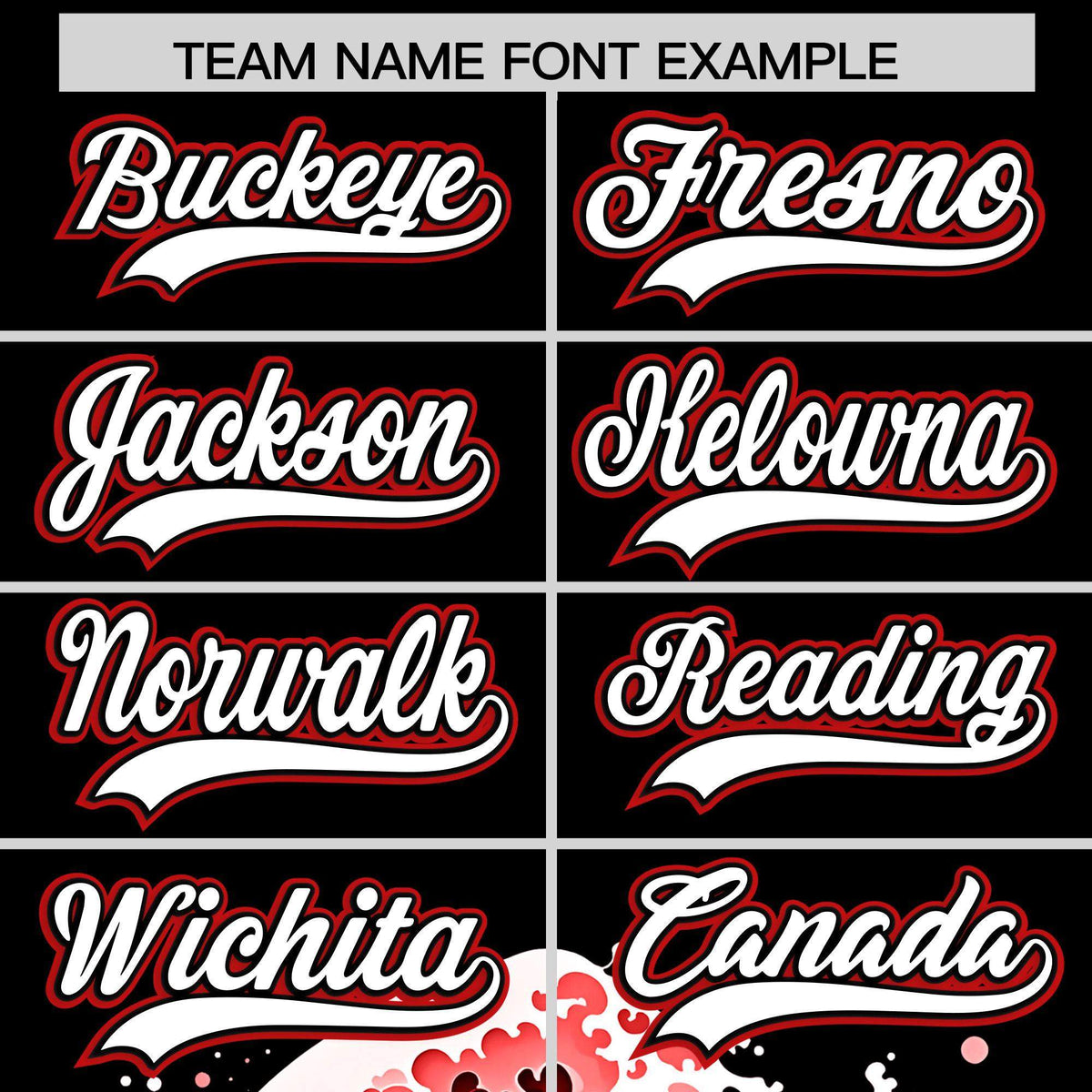 Custom Black Wave Graffiti Pattern Authentic Baseball Jersey| KXKSHOP