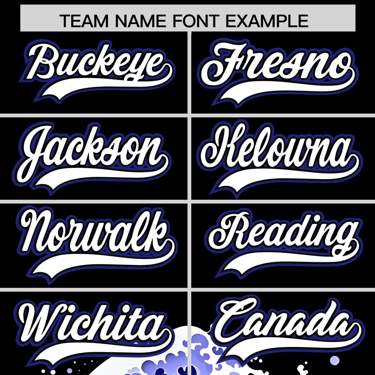 Custom Black Wave Graffiti Pattern Authentic Baseball Jersey| KXKSHOP