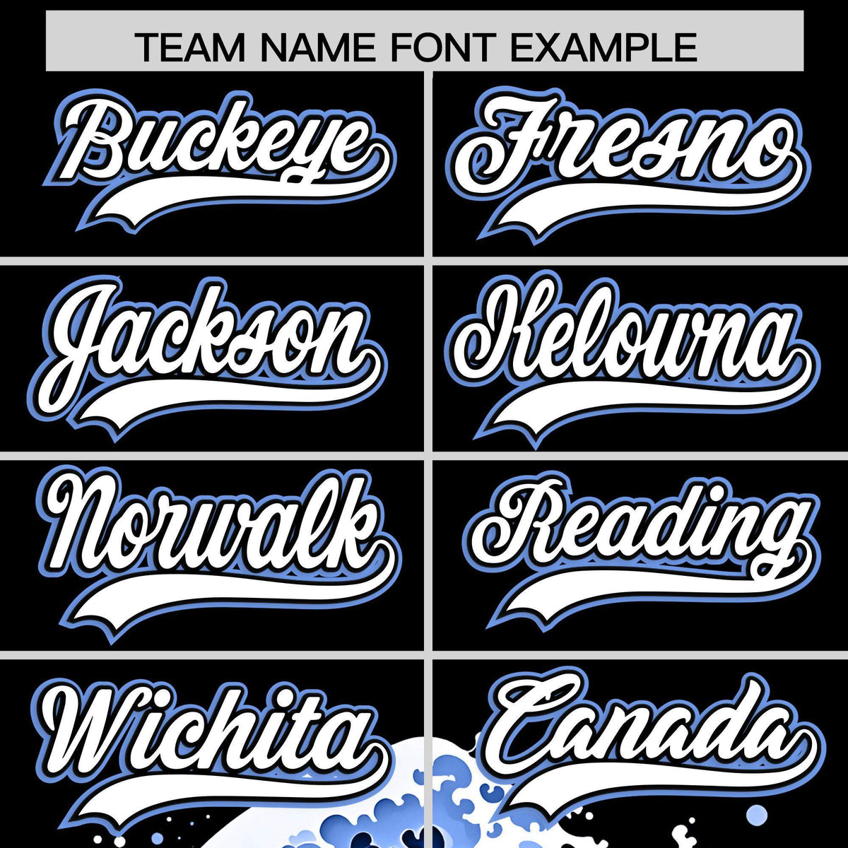 Custom Black Wave Graffiti Pattern Authentic Baseball Jersey| KXKSHOP