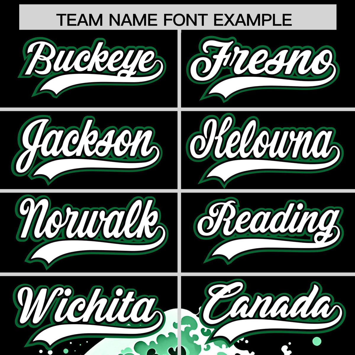 Custom Black Wave Graffiti Pattern Authentic Baseball Jersey| KXKSHOP