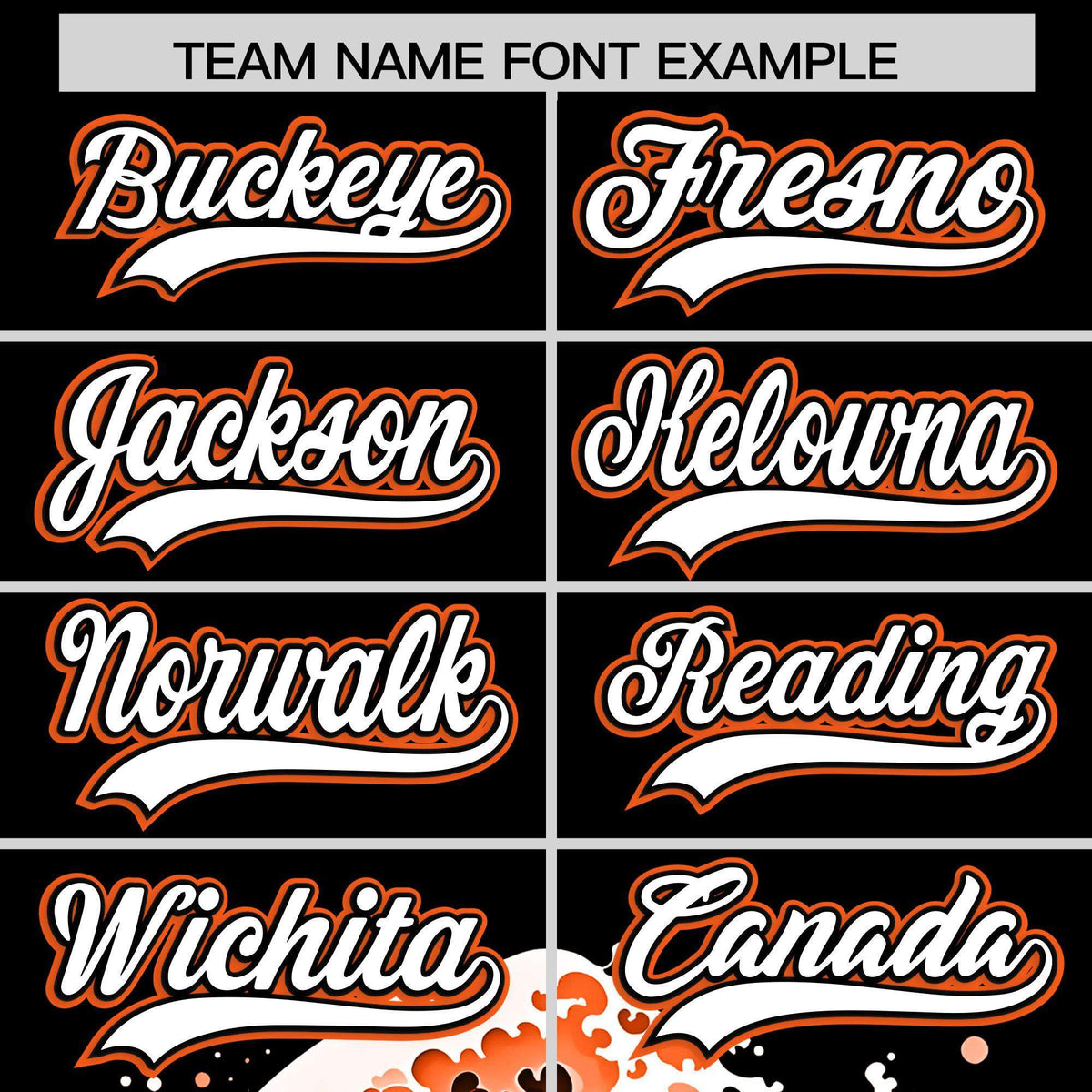 Custom Black Wave Graffiti Pattern Authentic Baseball Jersey| KXKSHOP