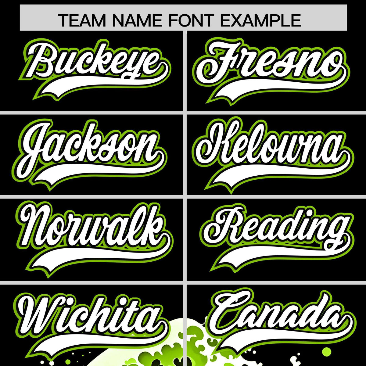 Custom Black Wave Graffiti Pattern Authentic Baseball Jersey| KXKSHOP