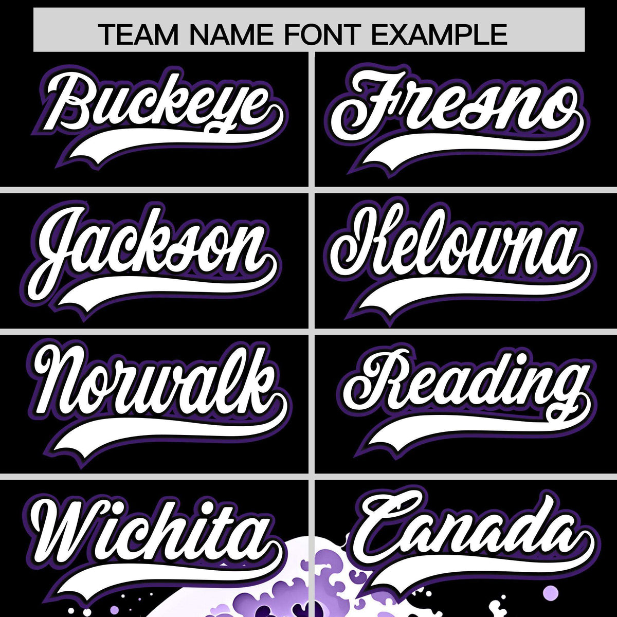 Custom Black Wave Graffiti Pattern Authentic Baseball Jersey| KXKSHOP