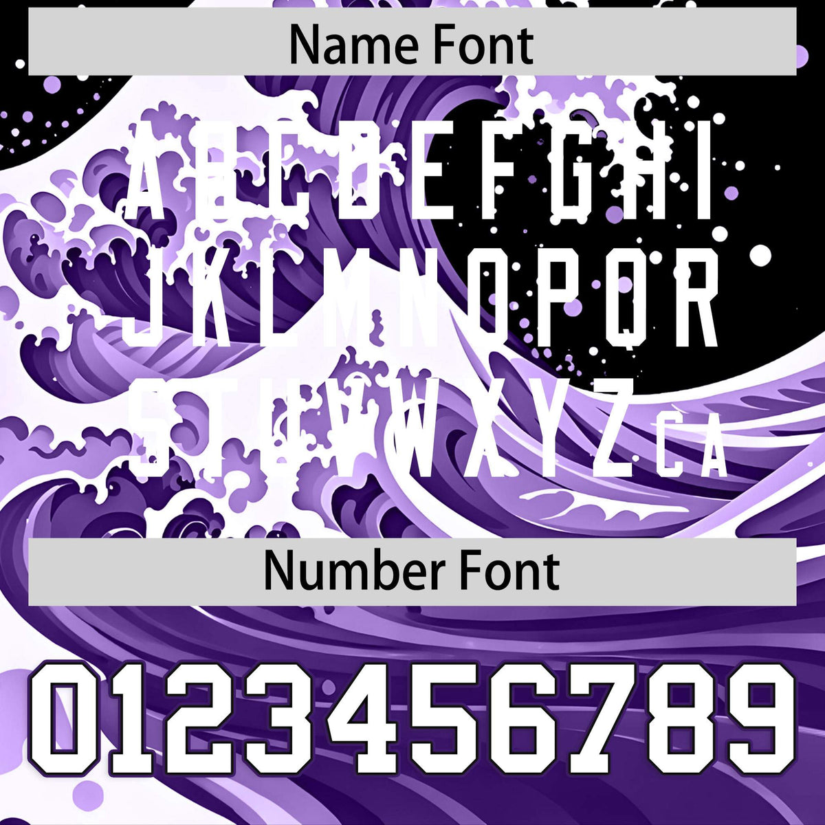 Custom Black Wave Graffiti Pattern Authentic Baseball Jersey| KXKSHOP