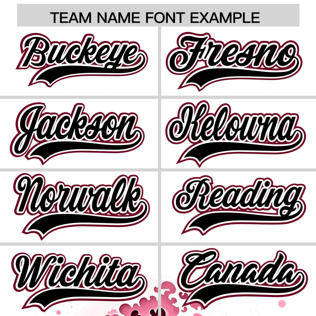 Custom White Wave Graffiti Pattern Authentic Baseball Jersey| KXKSHOP