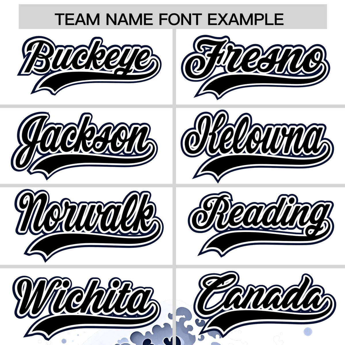 Custom White Wave Graffiti Pattern Authentic Baseball Jersey| KXKSHOP