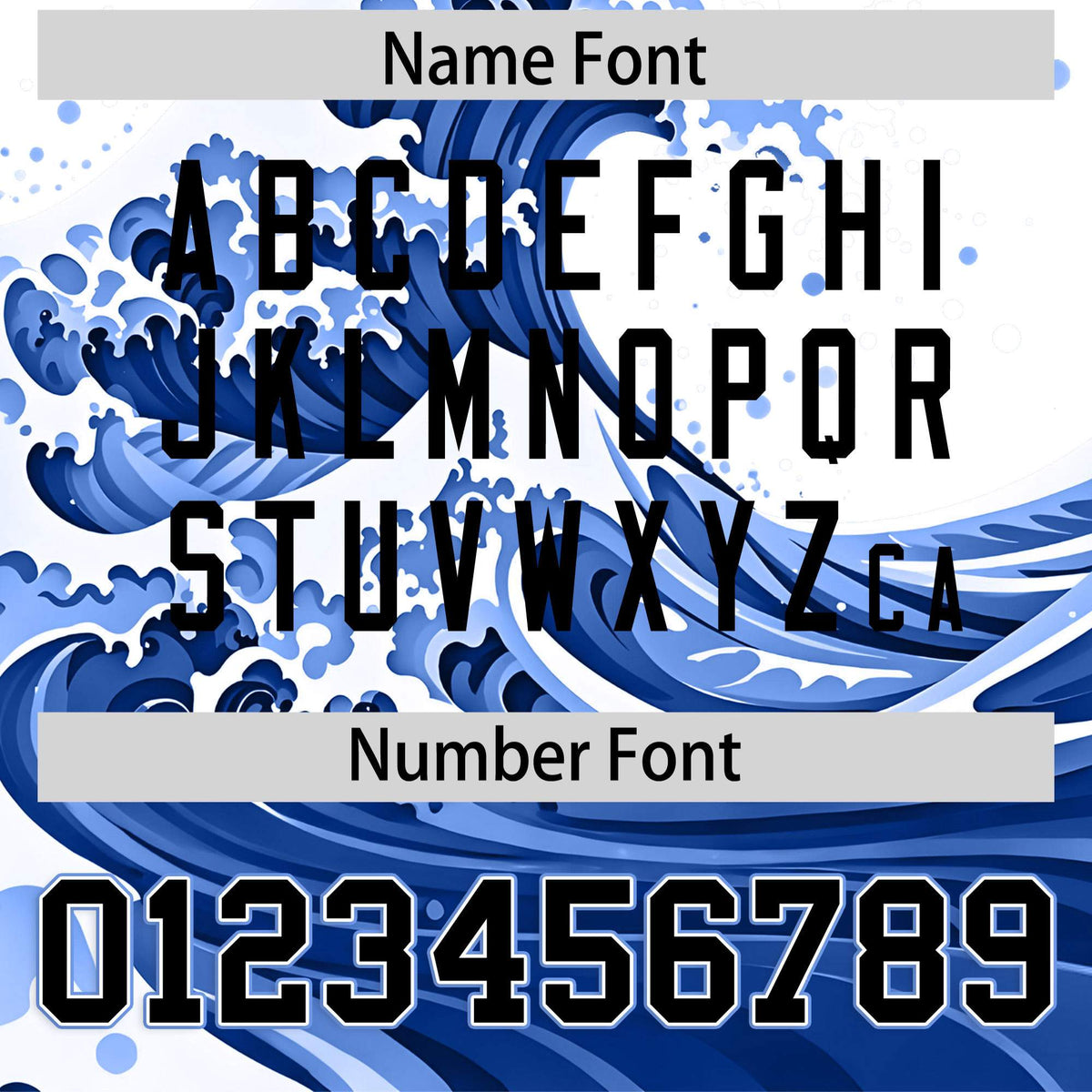 Custom White Wave Graffiti Pattern Authentic Baseball Jersey| KXKSHOP