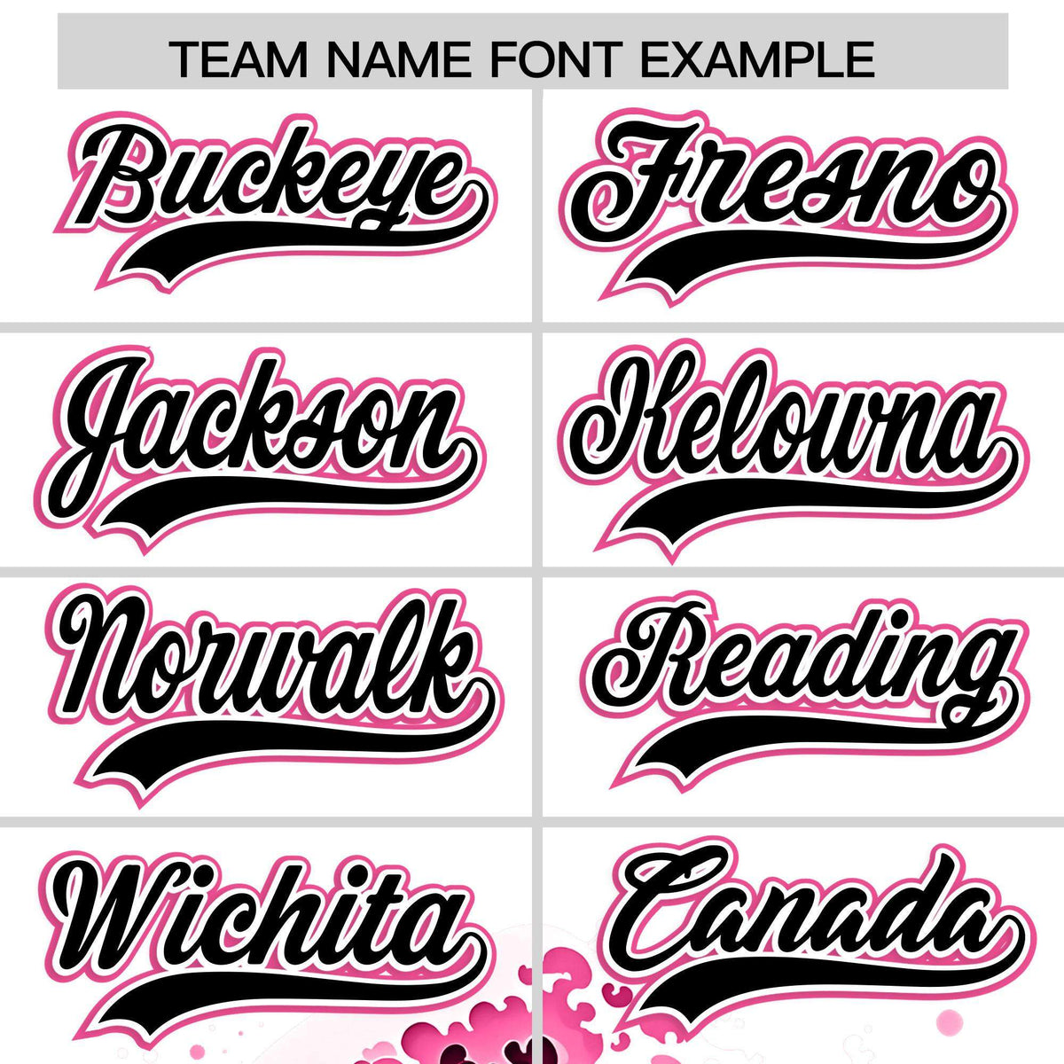 Custom White Wave Graffiti Pattern Authentic Baseball Jersey| KXKSHOP