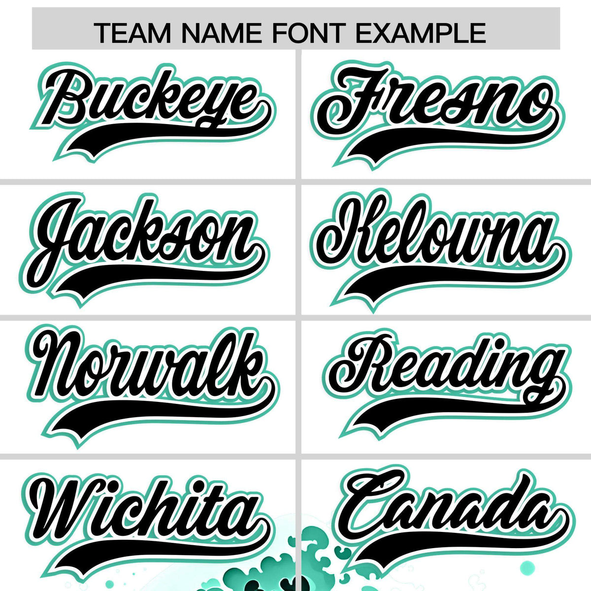 Custom White Wave Graffiti Pattern Authentic Baseball Jersey| KXKSHOP