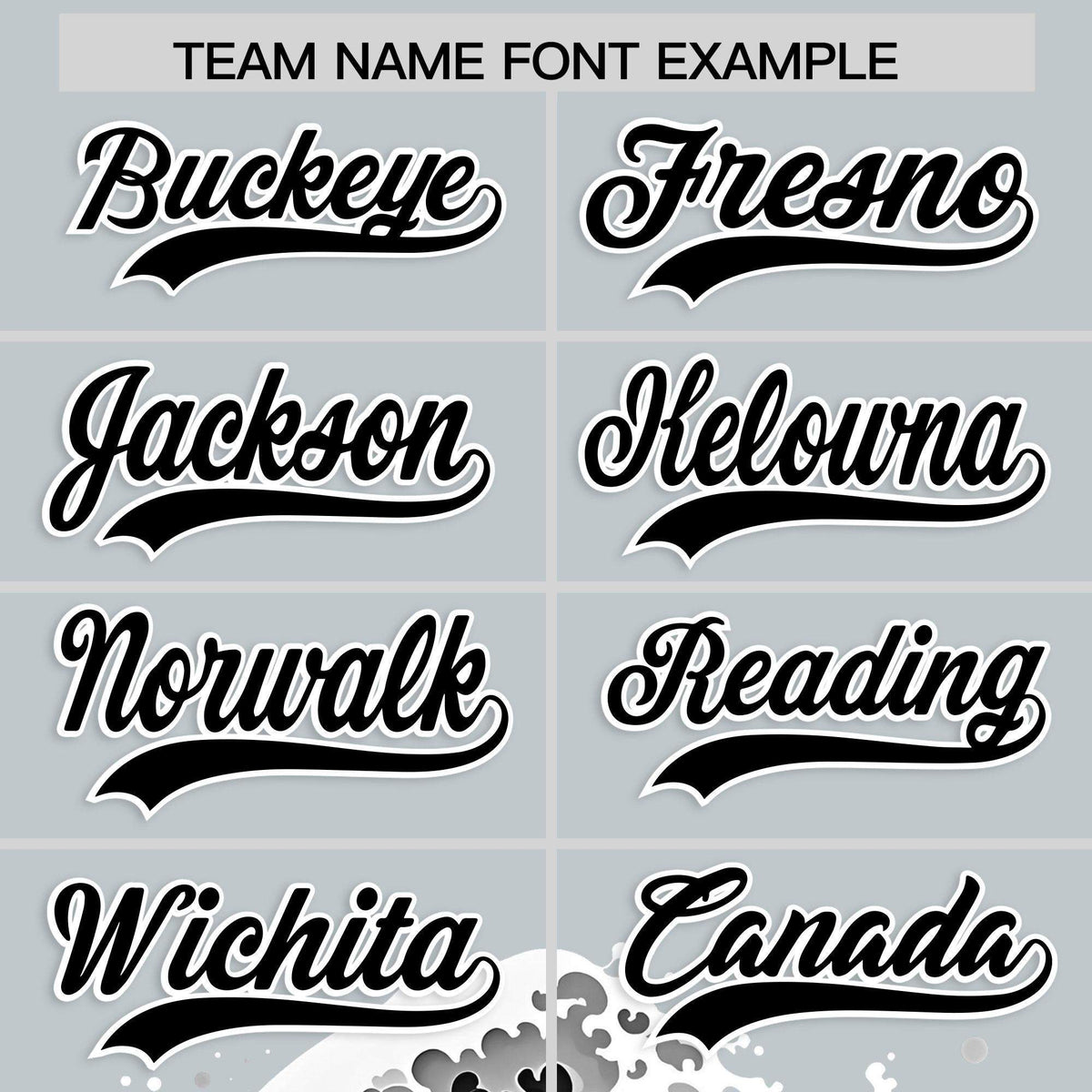 Custom Silver Wave Graffiti Pattern Authentic Baseball Jersey| KXKSHOP