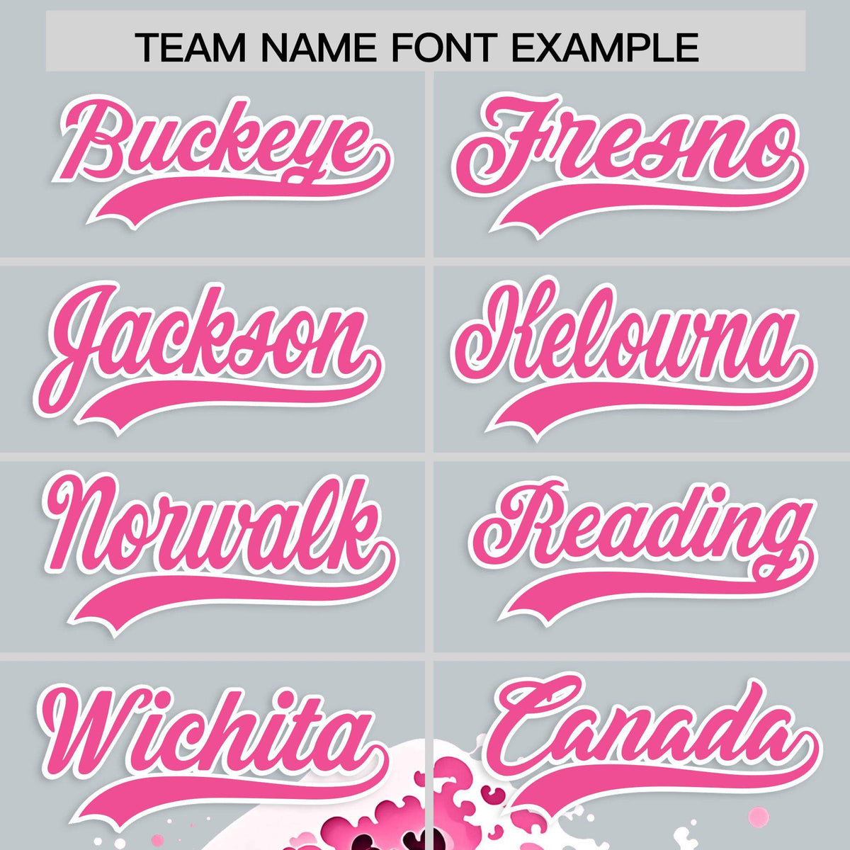 Custom Silver Wave Graffiti Pattern Authentic Baseball Jersey| KXKSHOP