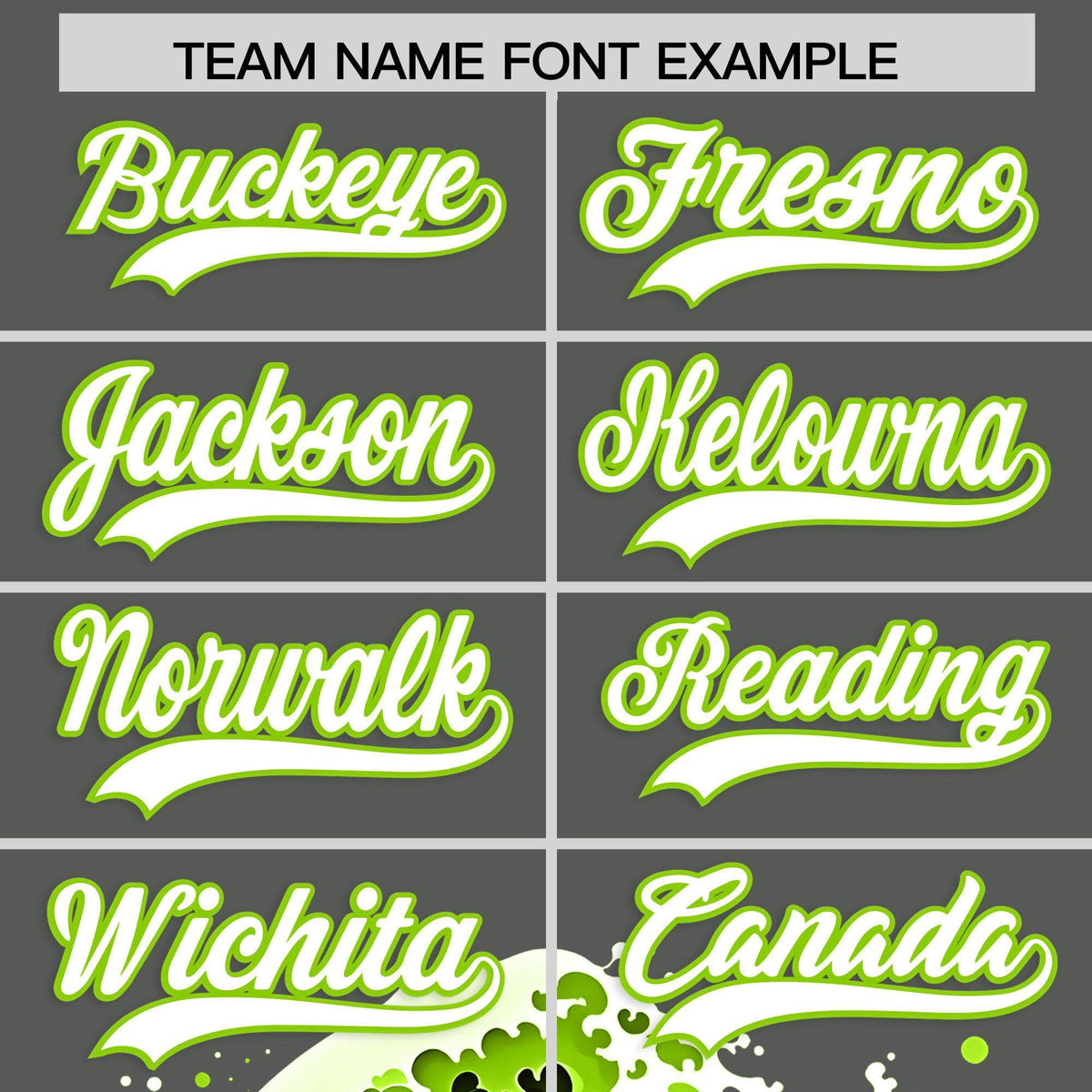 Custom Gray Wave Graffiti Pattern Authentic Baseball Jersey| KXKSHOP