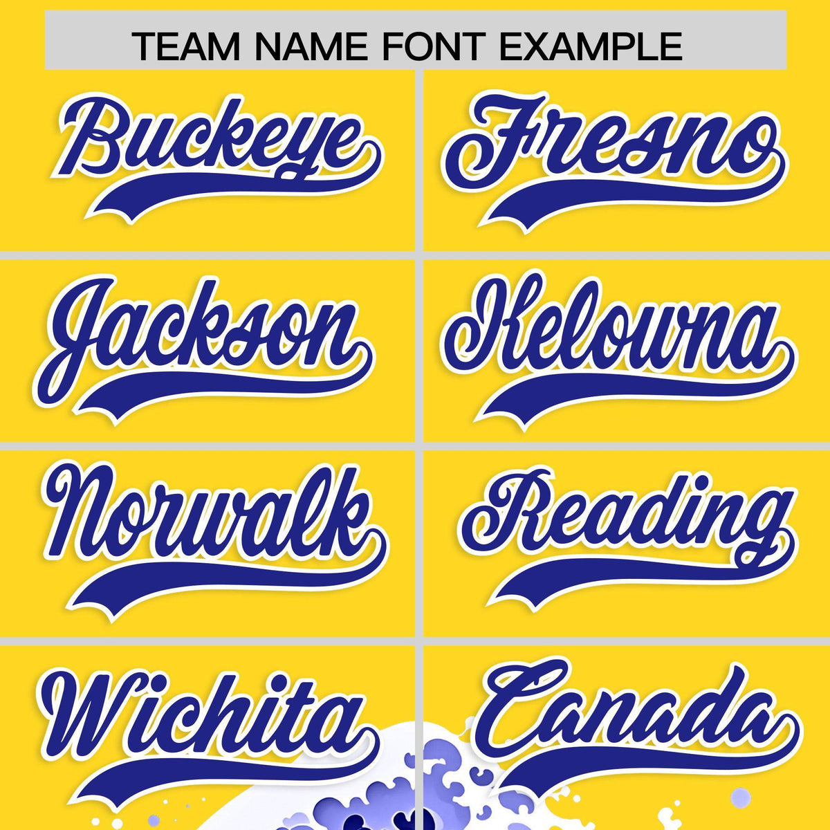 Custom Gold Wave Graffiti Pattern Authentic Baseball Jersey| KXKSHOP