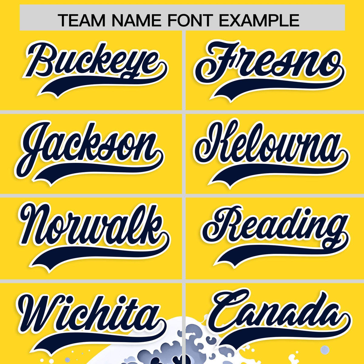 Custom Gold Wave Graffiti Pattern Authentic Baseball Jersey| KXKSHOP