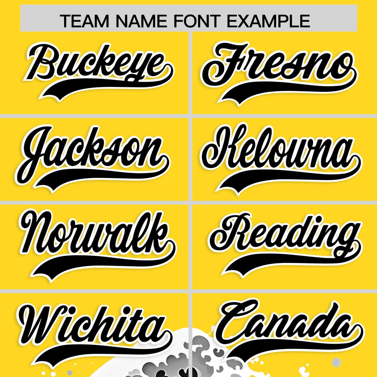 Custom Gold Wave Graffiti Pattern Authentic Baseball Jersey| KXKSHOP