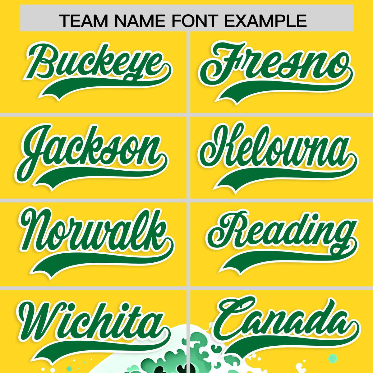 Custom Gold Wave Graffiti Pattern Authentic Baseball Jersey| KXKSHOP