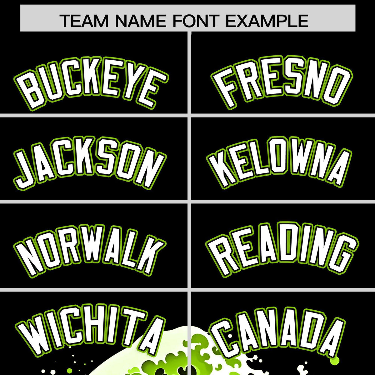 Custom Black Wave Graffiti Pattern Authentic Baseball Jersey| KXKSHOP