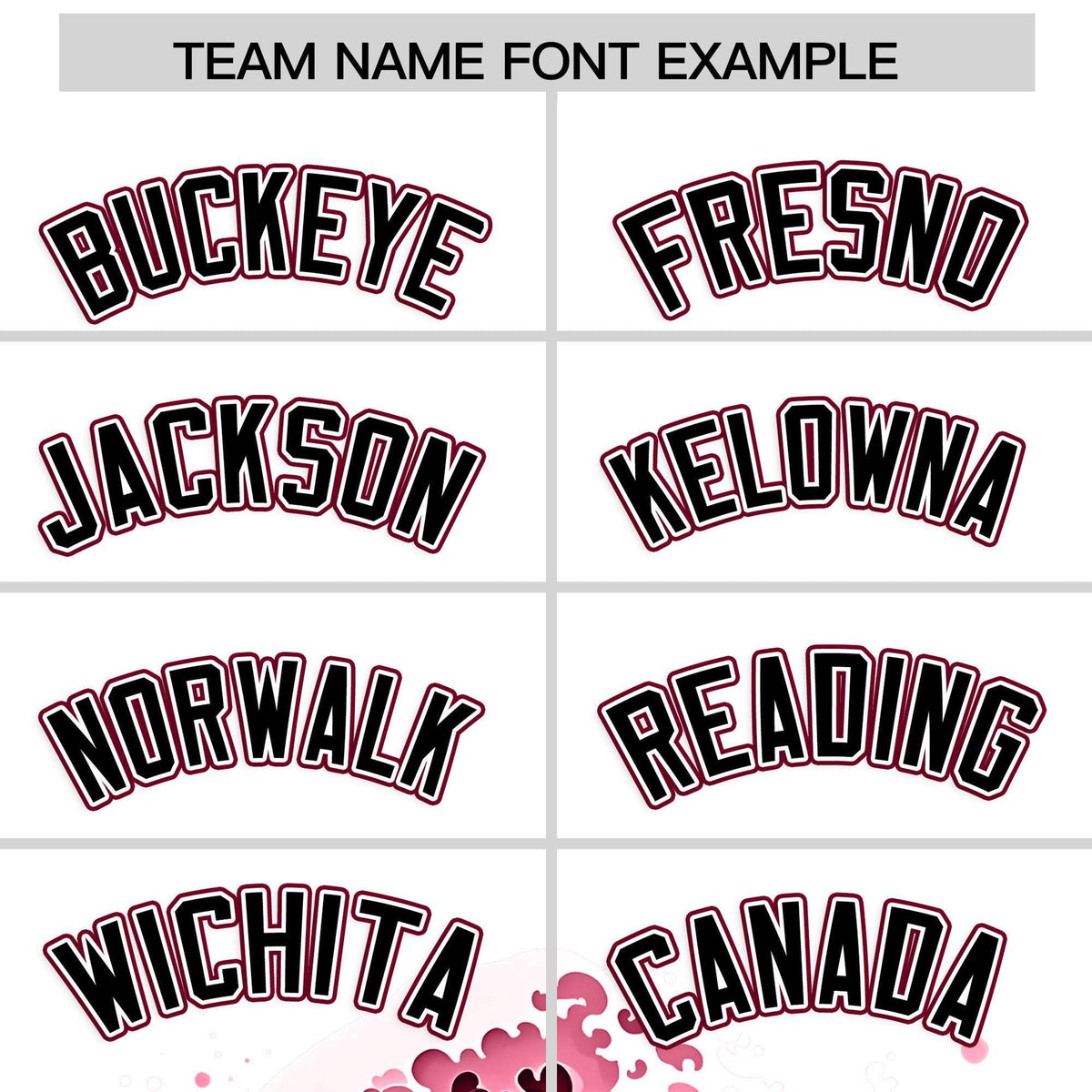 Custom White Wave Graffiti Pattern Authentic Baseball Jersey| KXKSHOP