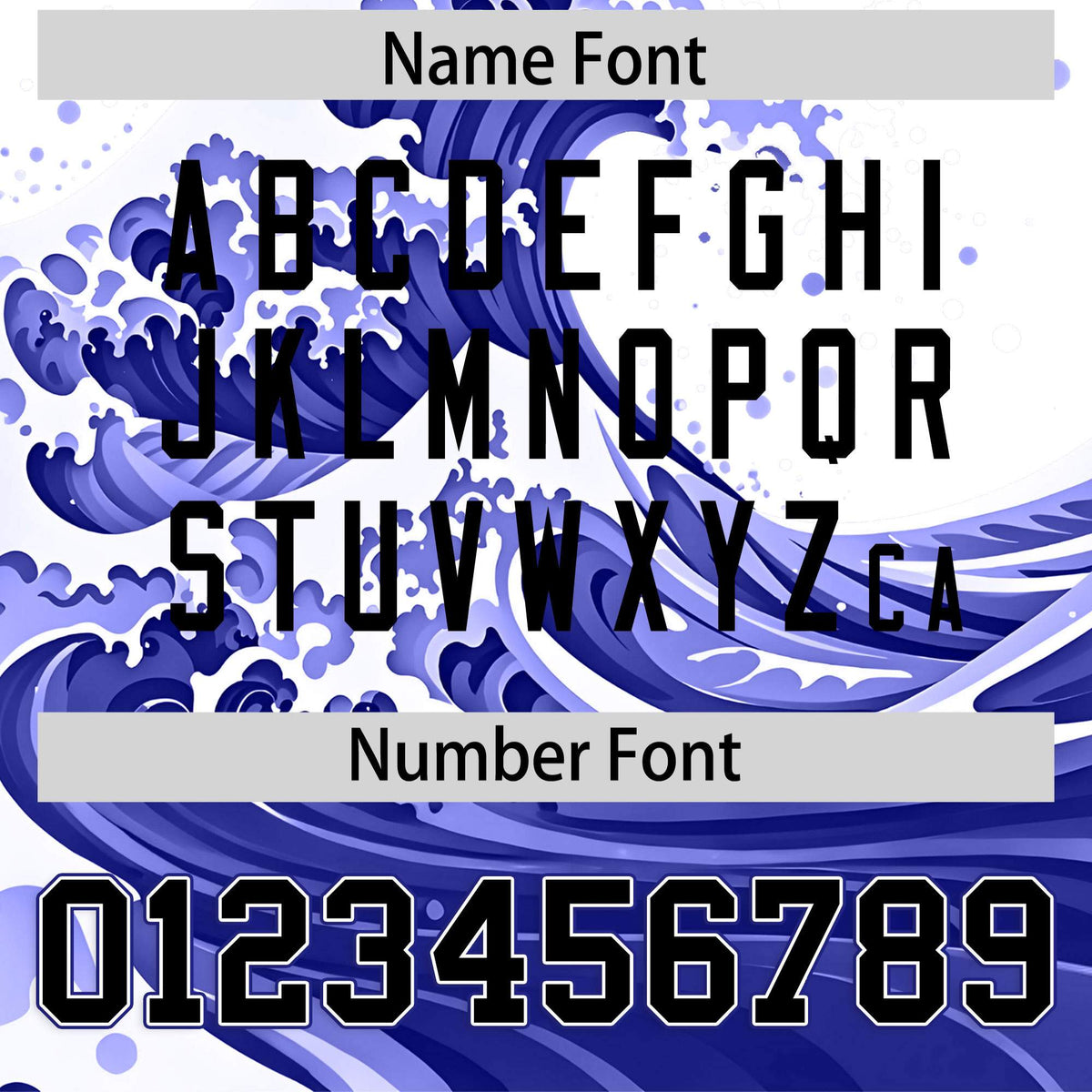 Custom White Wave Graffiti Pattern Authentic Baseball Jersey| KXKSHOP