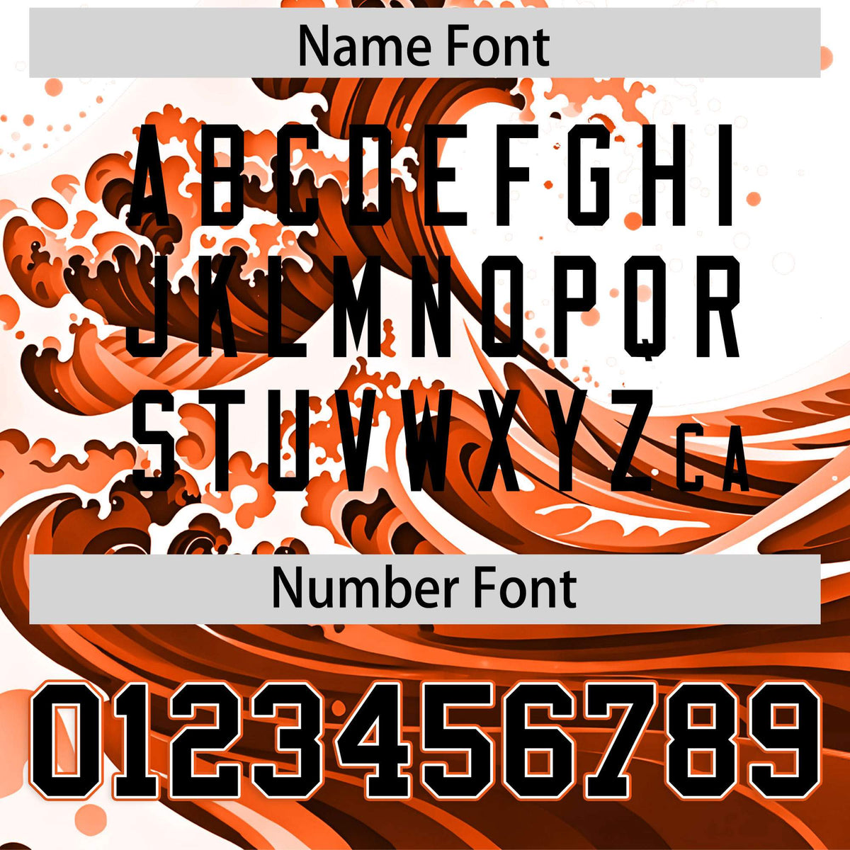 Custom White Wave Graffiti Pattern Authentic Baseball Jersey| KXKSHOP