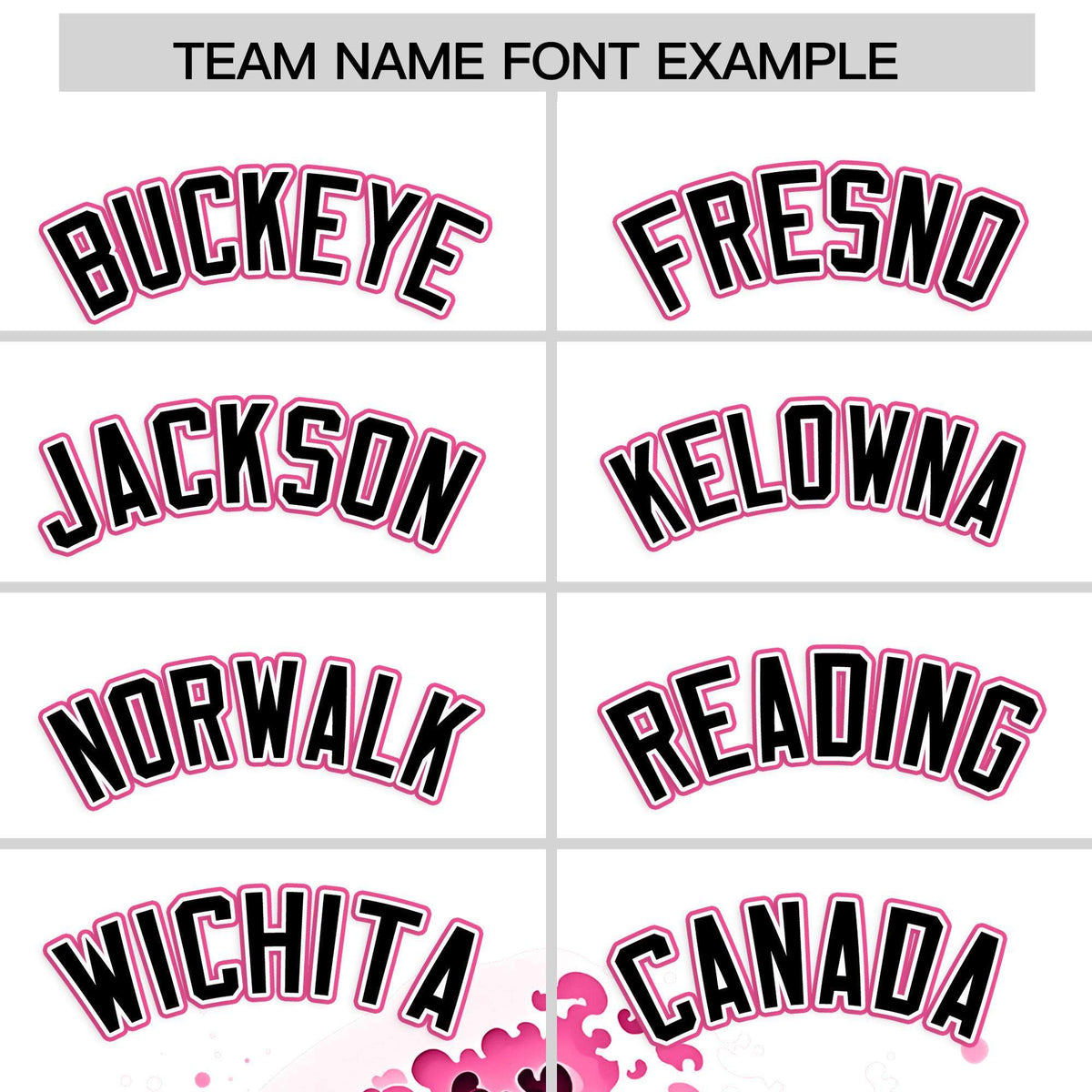 Custom White Wave Graffiti Pattern Authentic Baseball Jersey| KXKSHOP