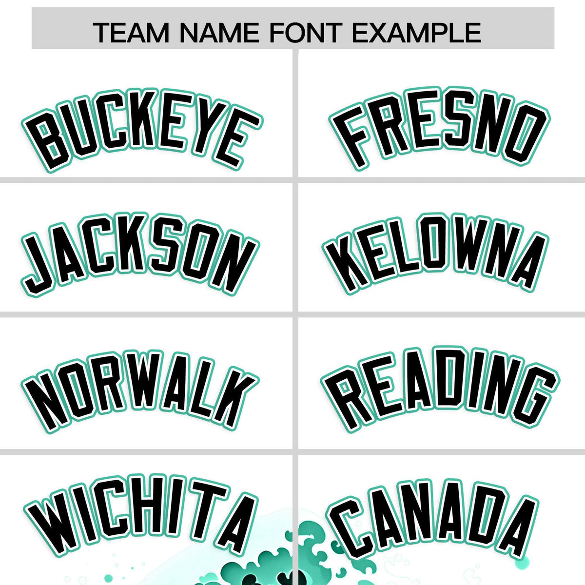 Custom White Wave Graffiti Pattern Authentic Baseball Jersey| KXKSHOP