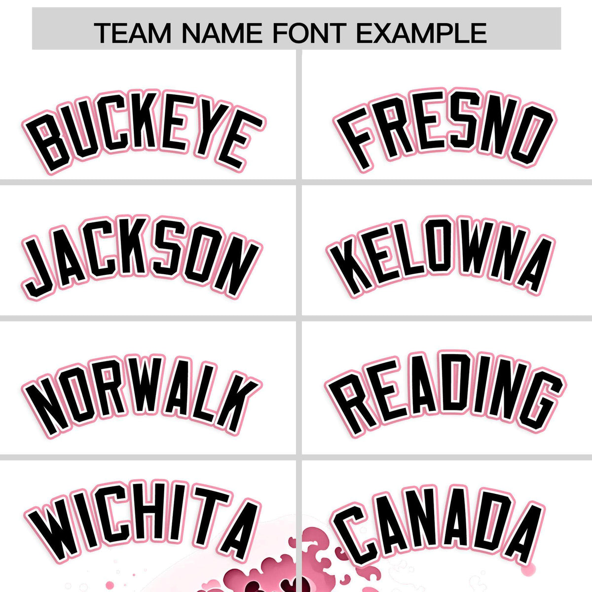 Custom White Wave Graffiti Pattern Authentic Baseball Jersey| KXKSHOP