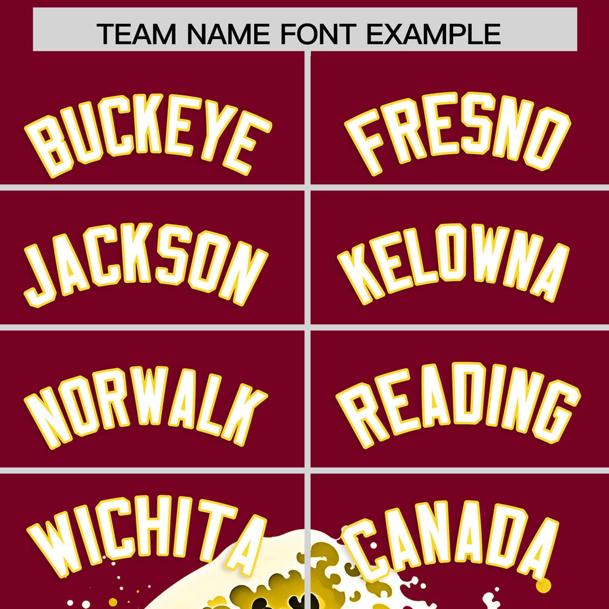 Custom Crimson Wave Graffiti Pattern Authentic Baseball Jersey| KXKSHOP