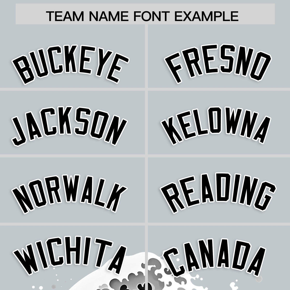 Custom Silver Wave Graffiti Pattern Authentic Baseball Jersey| KXKSHOP