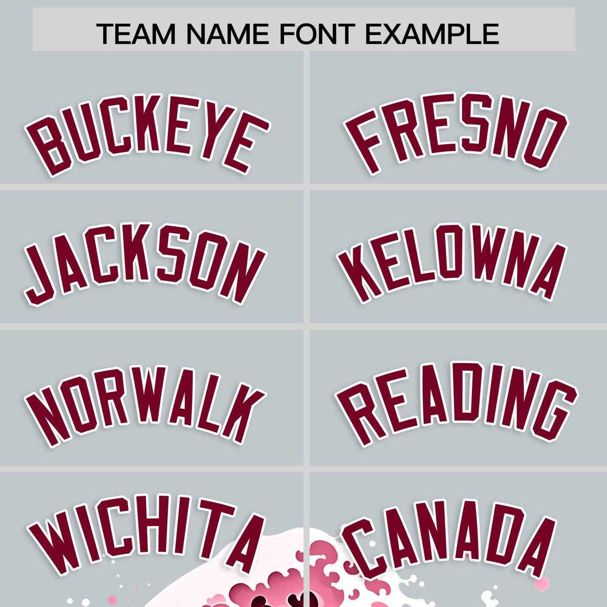 Custom Silver Wave Graffiti Pattern Authentic Baseball Jersey| KXKSHOP