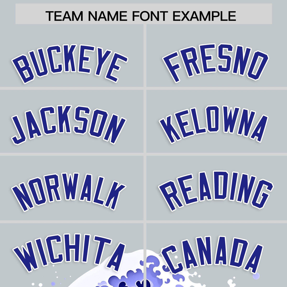 Custom Silver Wave Graffiti Pattern Authentic Baseball Jersey| KXKSHOP