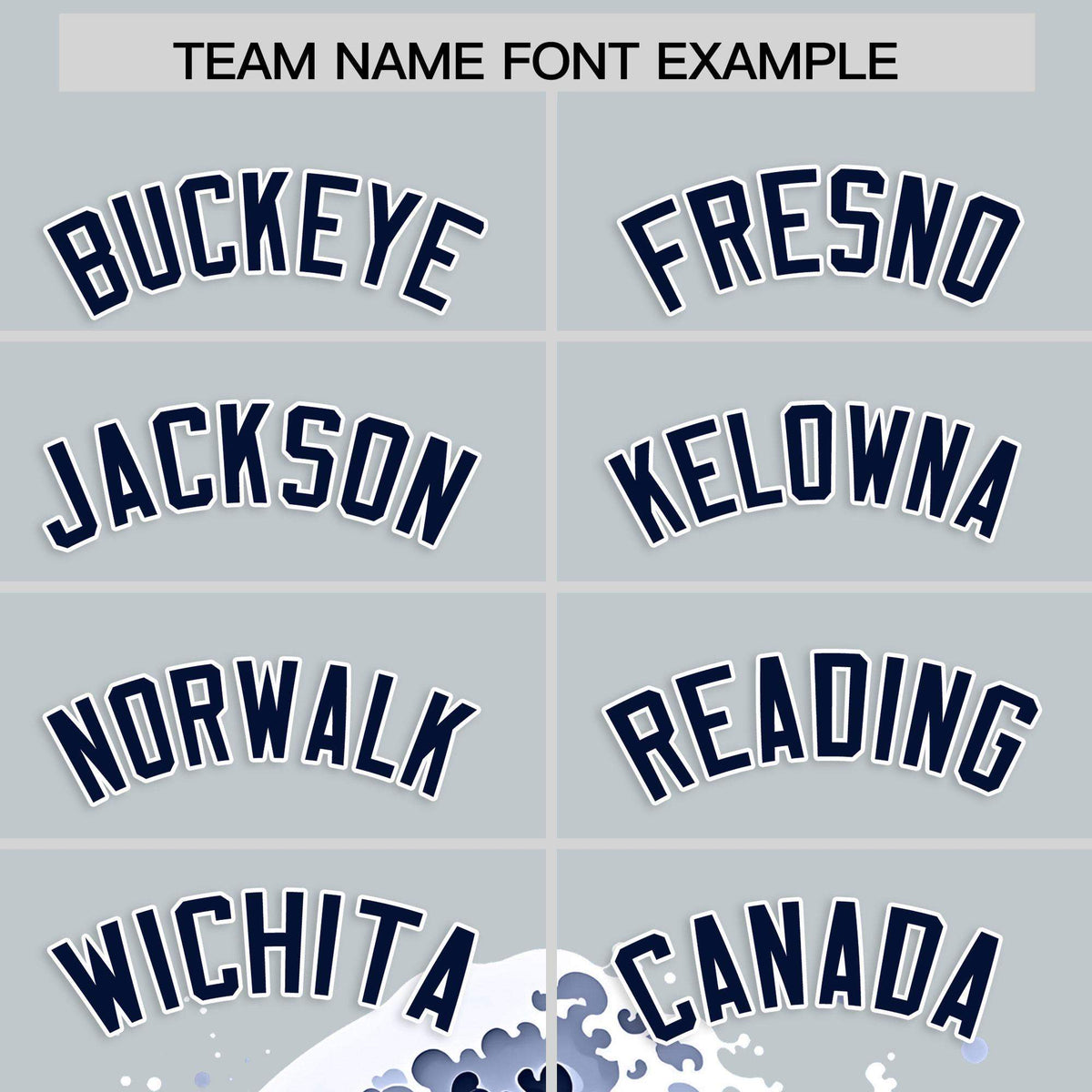 Custom Silver Wave Graffiti Pattern Authentic Baseball Jersey| KXKSHOP