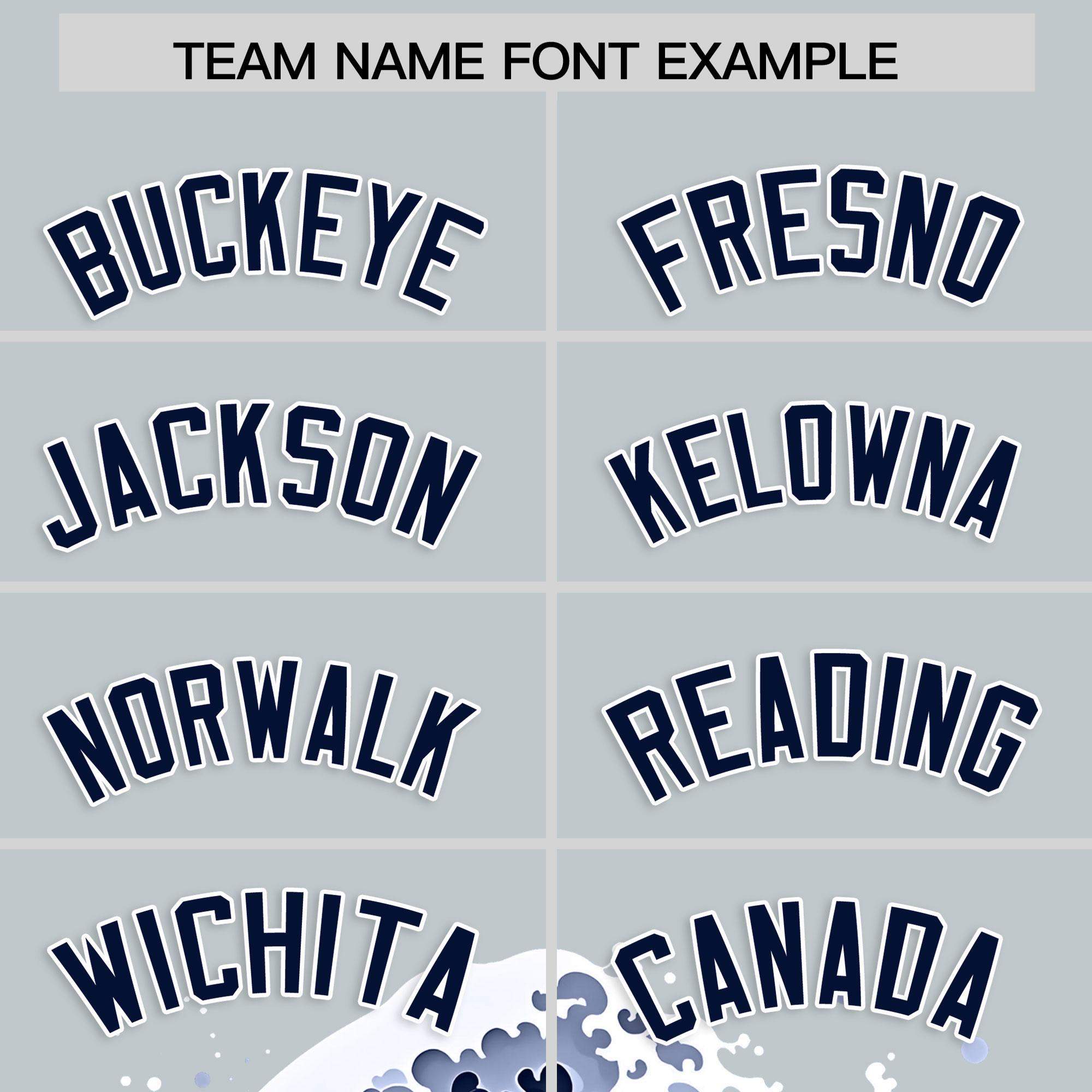 Custom Silver Wave Graffiti Pattern Authentic Baseball Jersey| KXKSHOP
