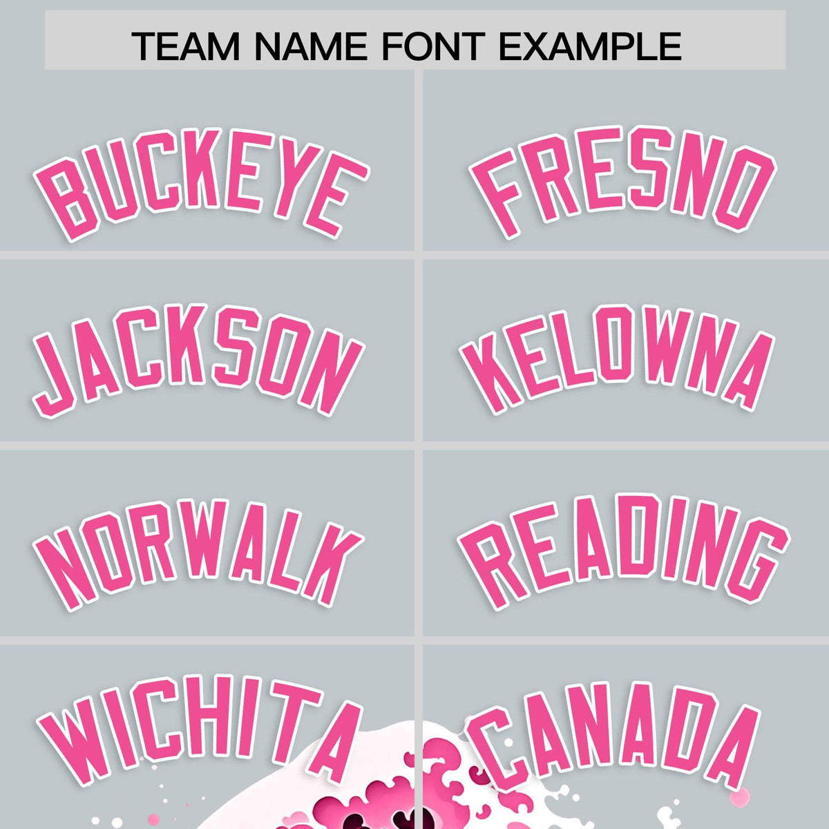 Custom Silver Wave Graffiti Pattern Authentic Baseball Jersey| KXKSHOP