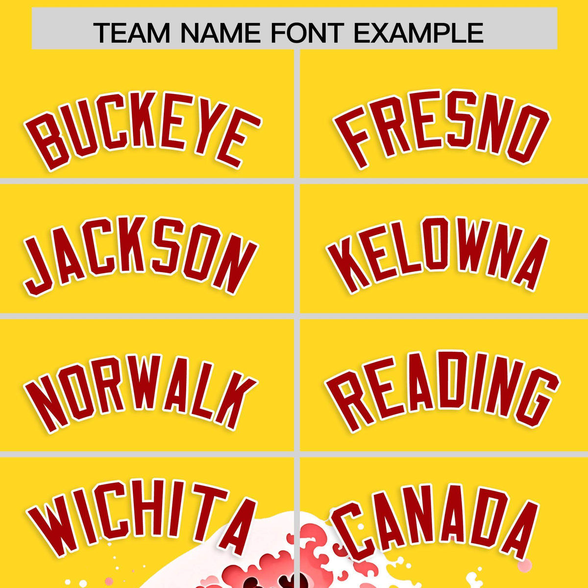 Custom Gold Wave Graffiti Pattern Authentic Baseball Jersey| KXKSHOP