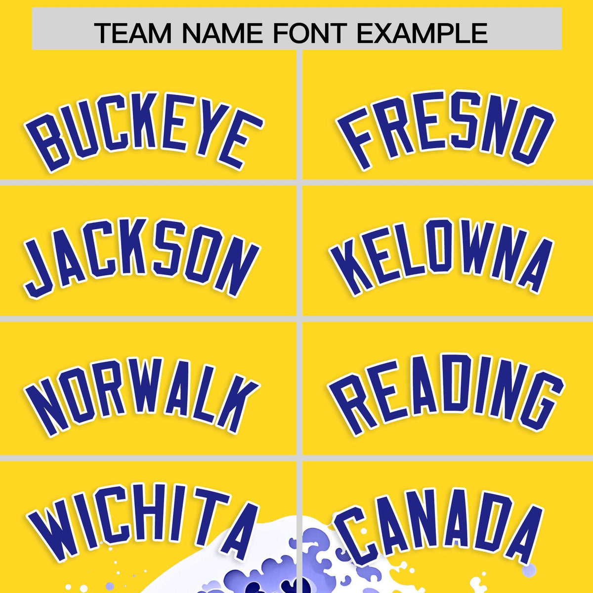 Custom Gold Wave Graffiti Pattern Authentic Baseball Jersey| KXKSHOP