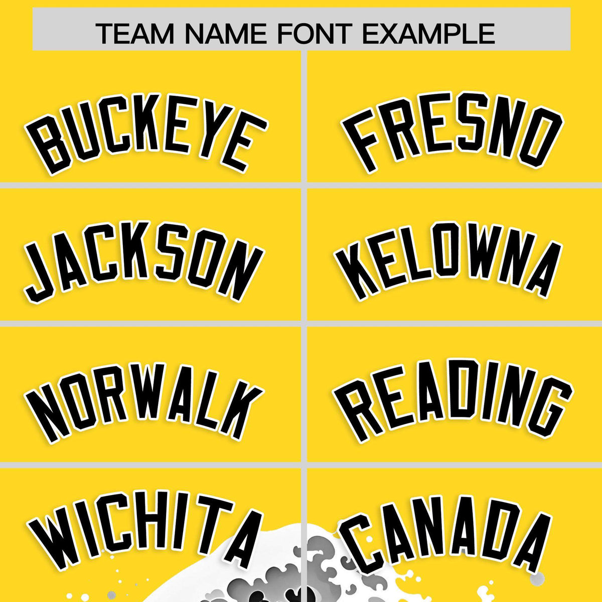 Custom Gold Wave Graffiti Pattern Authentic Baseball Jersey| KXKSHOP